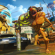 Illustration for article titled Our First Real Look At Sunset Overdrive